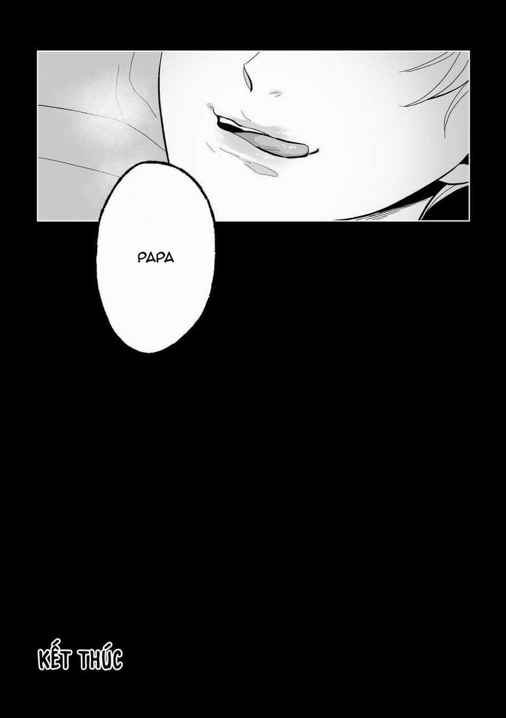 Oneshot ịch ịch 42.2 trang 28