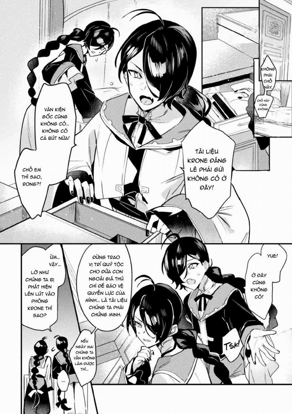 Oneshot ịch ịch 44 trang 4