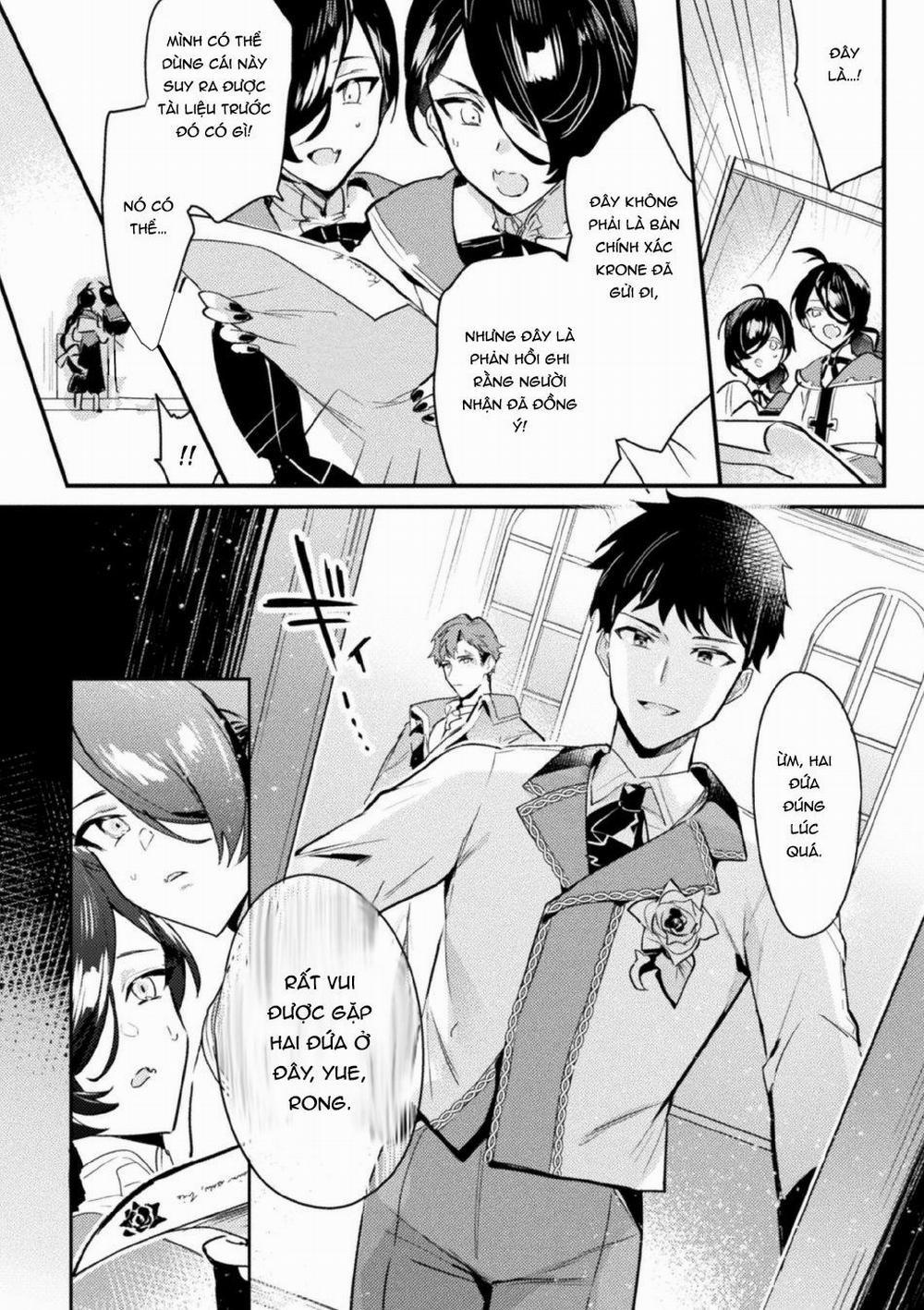 Oneshot ịch ịch 44 trang 6