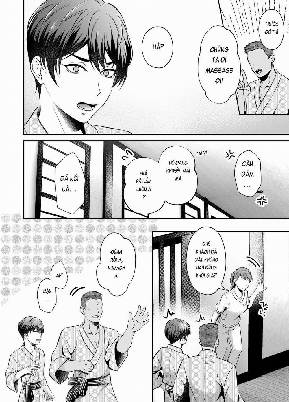 Oneshot ịch ịch 50 trang 4