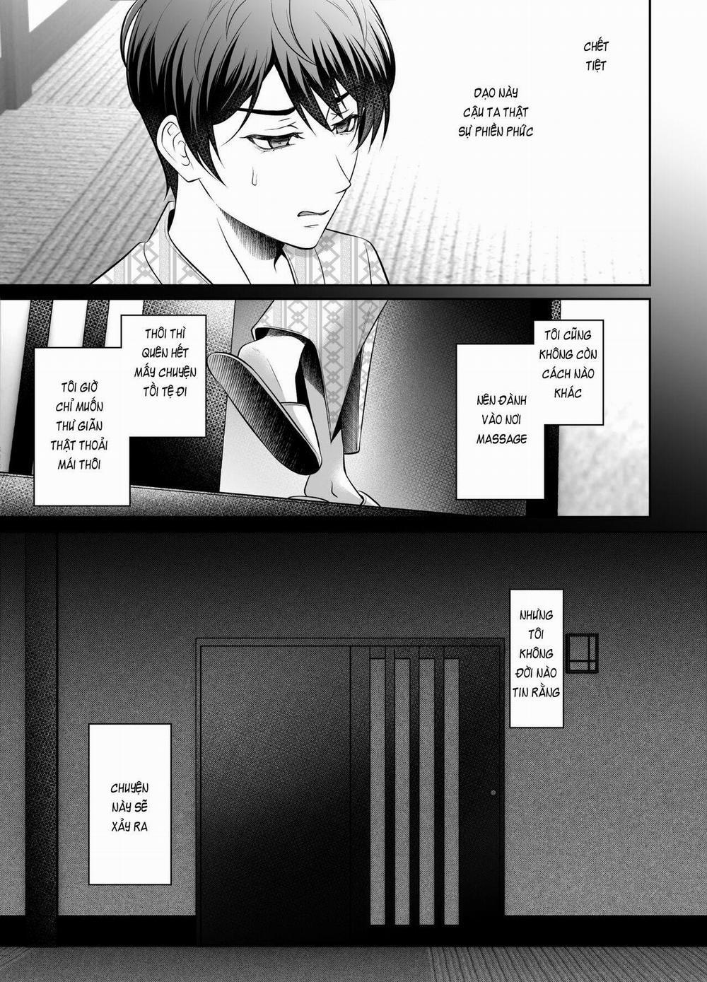 Oneshot ịch ịch 50 trang 5