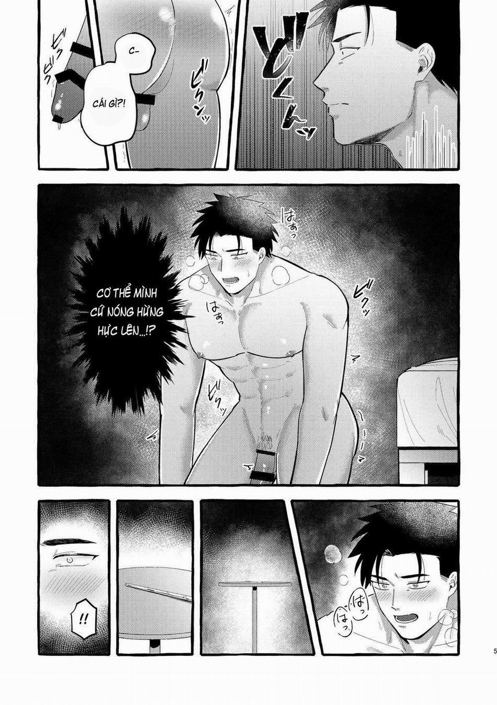 Oneshot ịch ịch 53 trang 3