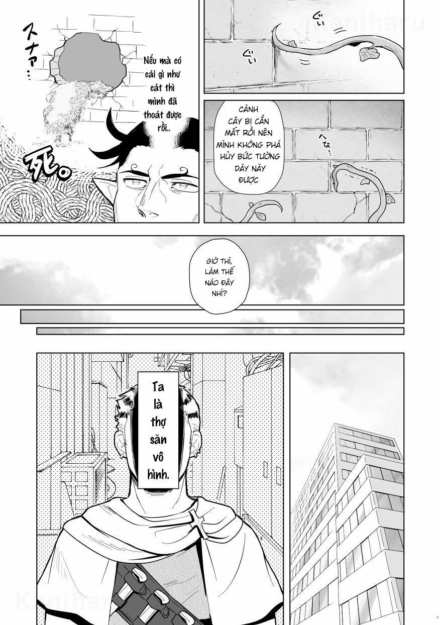 Oneshot ịch ịch 57 trang 5