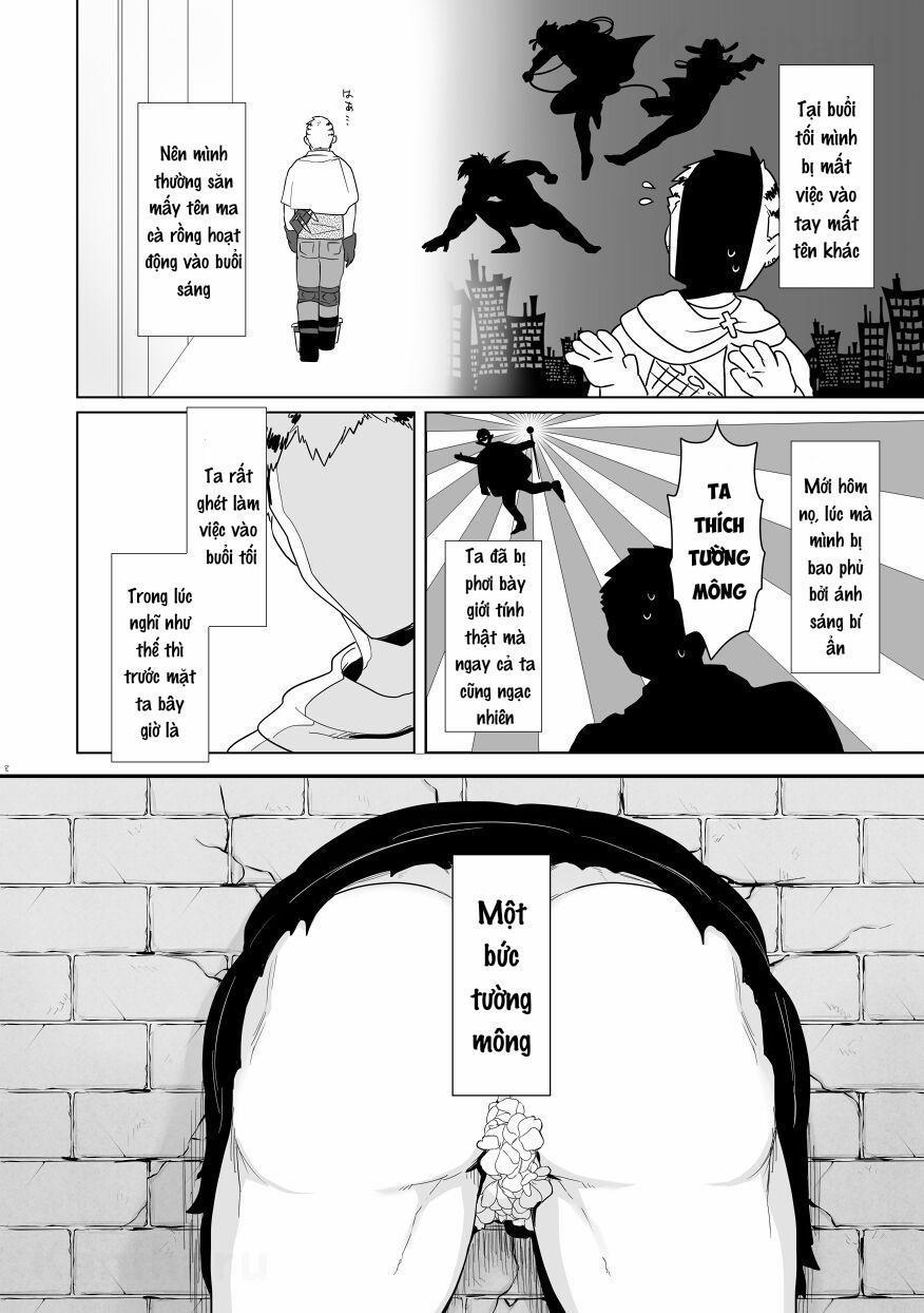 Oneshot ịch ịch 57 trang 6