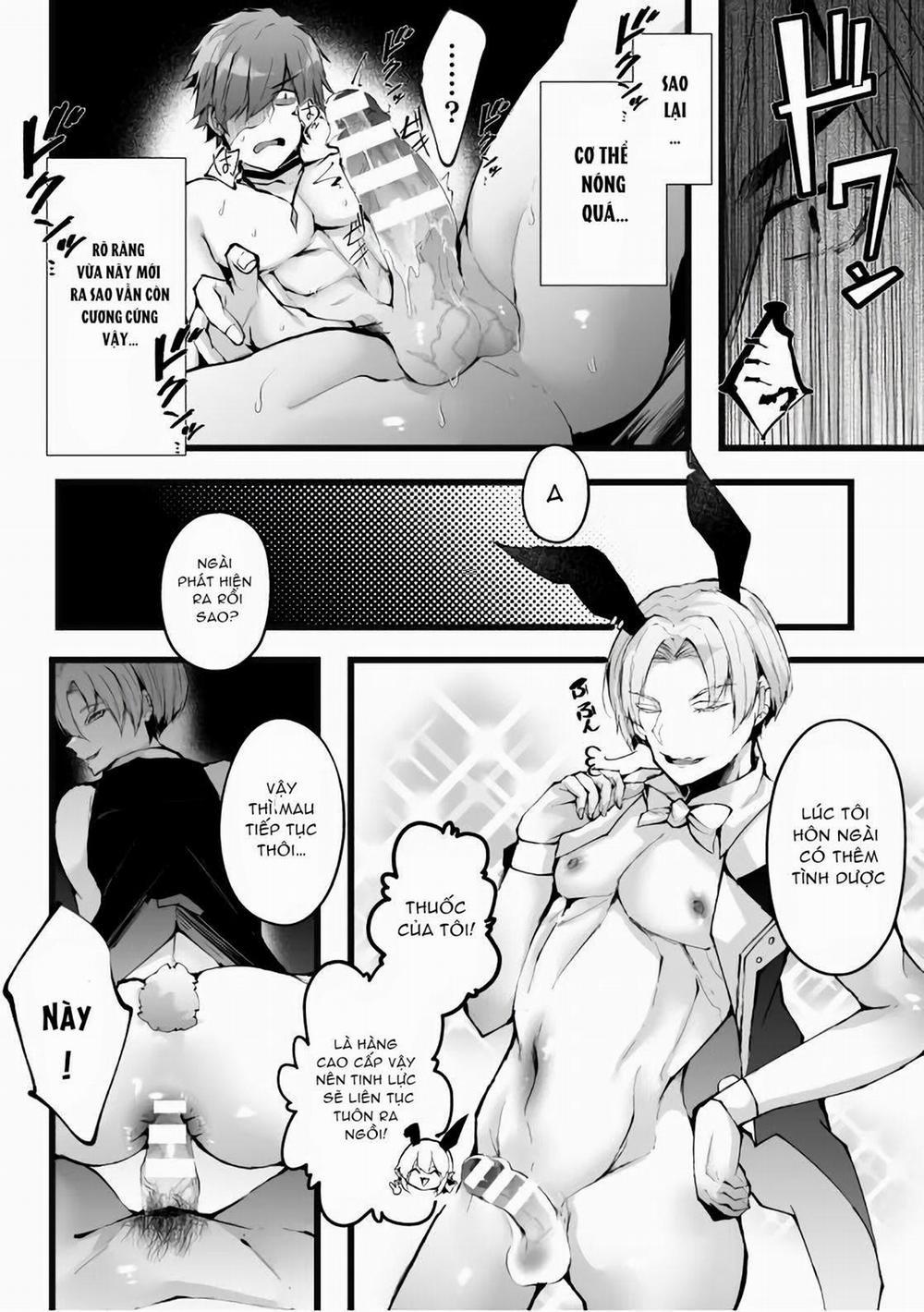 Oneshot ịch ịch 60 trang 29