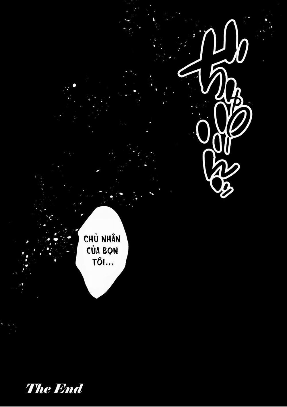 Oneshot ịch ịch 60 trang 33