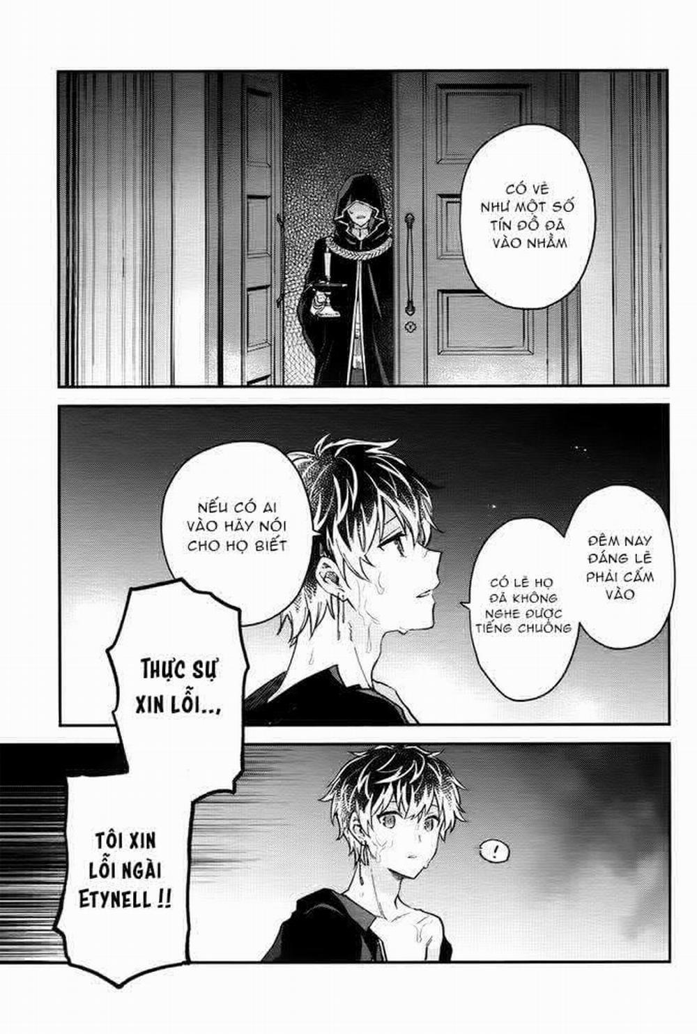 Oneshot ịch ịch 63 trang 19