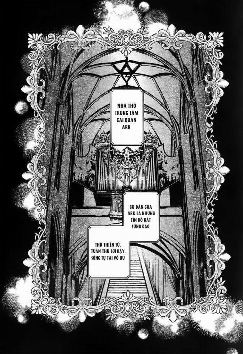 Oneshot ịch ịch 63 trang 2