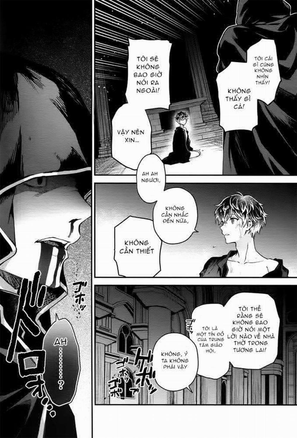 Oneshot ịch ịch 63 trang 20