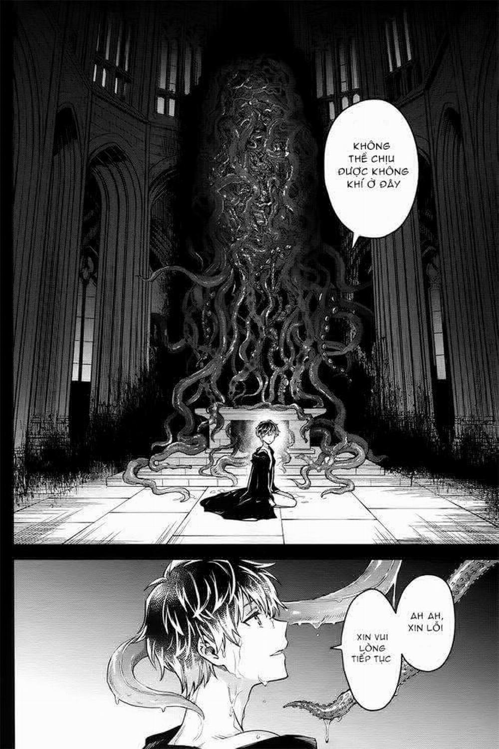 Oneshot ịch ịch 63 trang 22