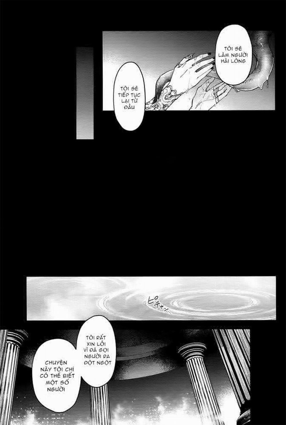 Oneshot ịch ịch 63 trang 23