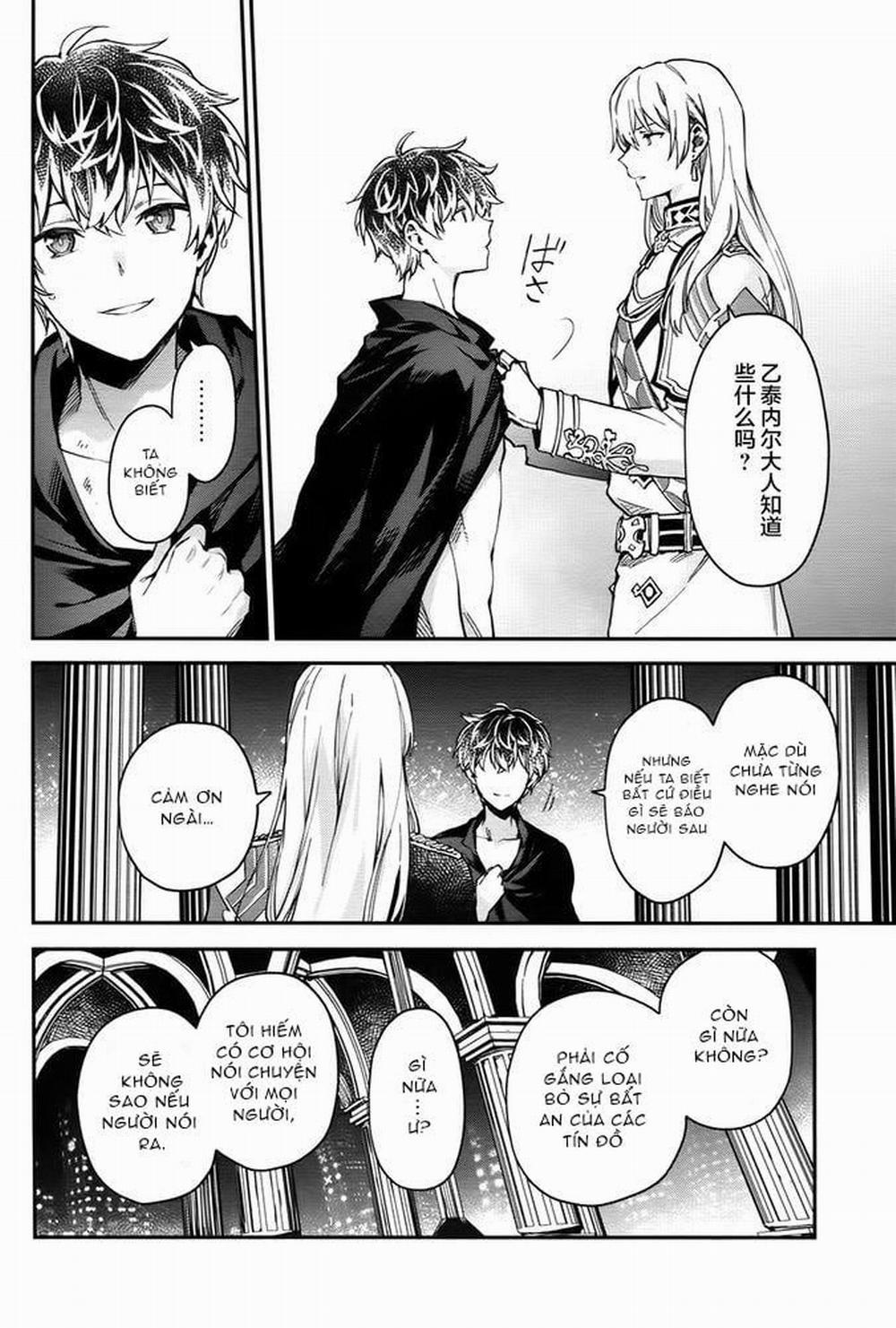 Oneshot ịch ịch 63 trang 26