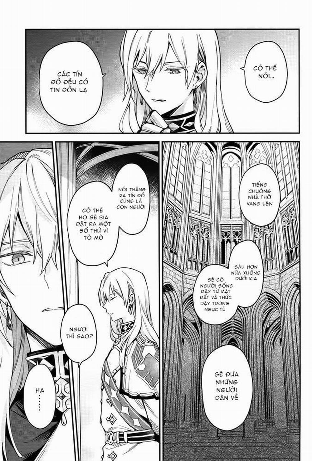 Oneshot ịch ịch 63 trang 27