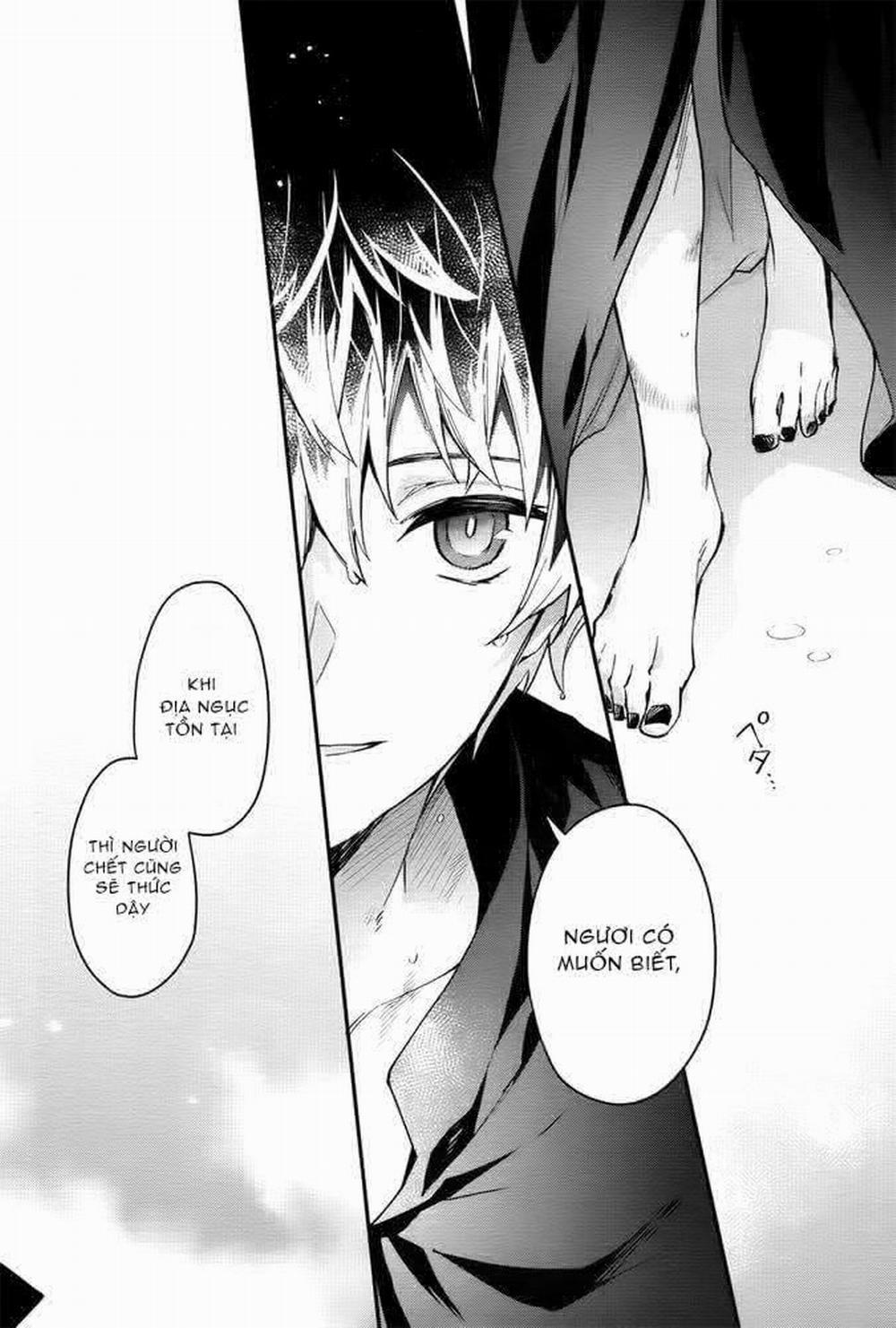 Oneshot ịch ịch 63 trang 28