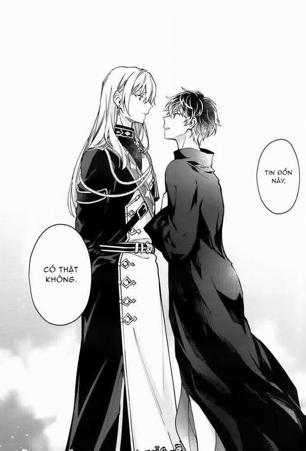 Oneshot ịch ịch 63 trang 29