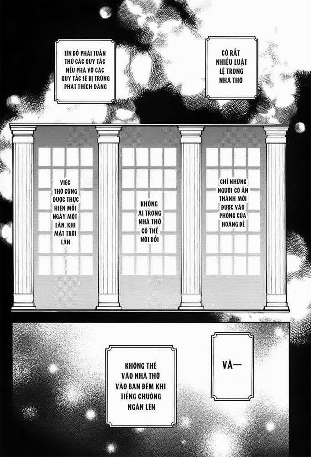 Oneshot ịch ịch 63 trang 3