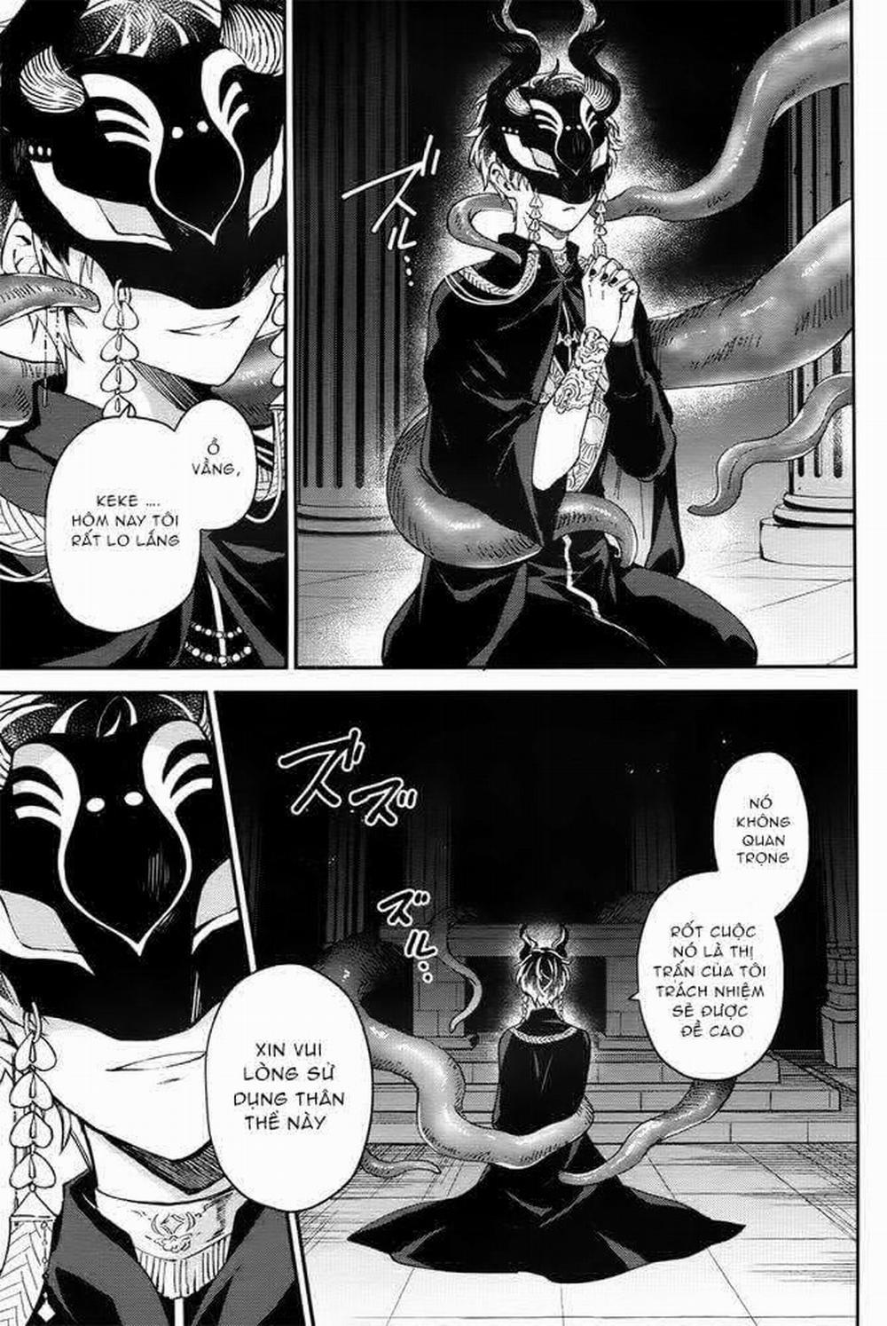 Oneshot ịch ịch 63 trang 7