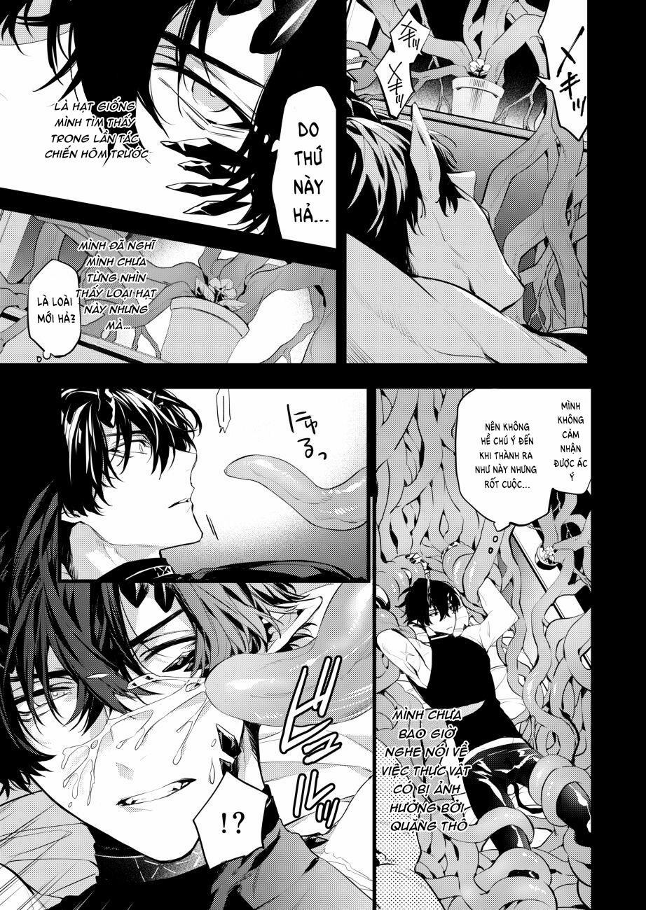 Oneshot ịch ịch 65 trang 2