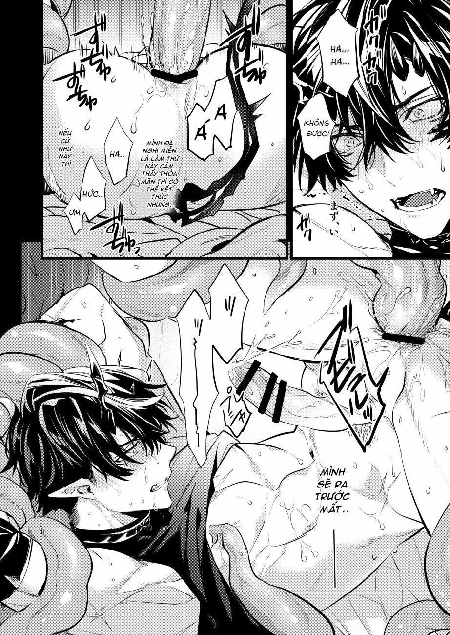 Oneshot ịch ịch 65 trang 7