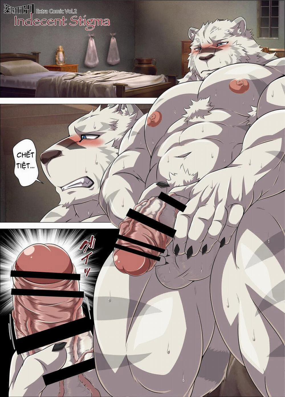 Oneshot ịch ịch 66 trang 0