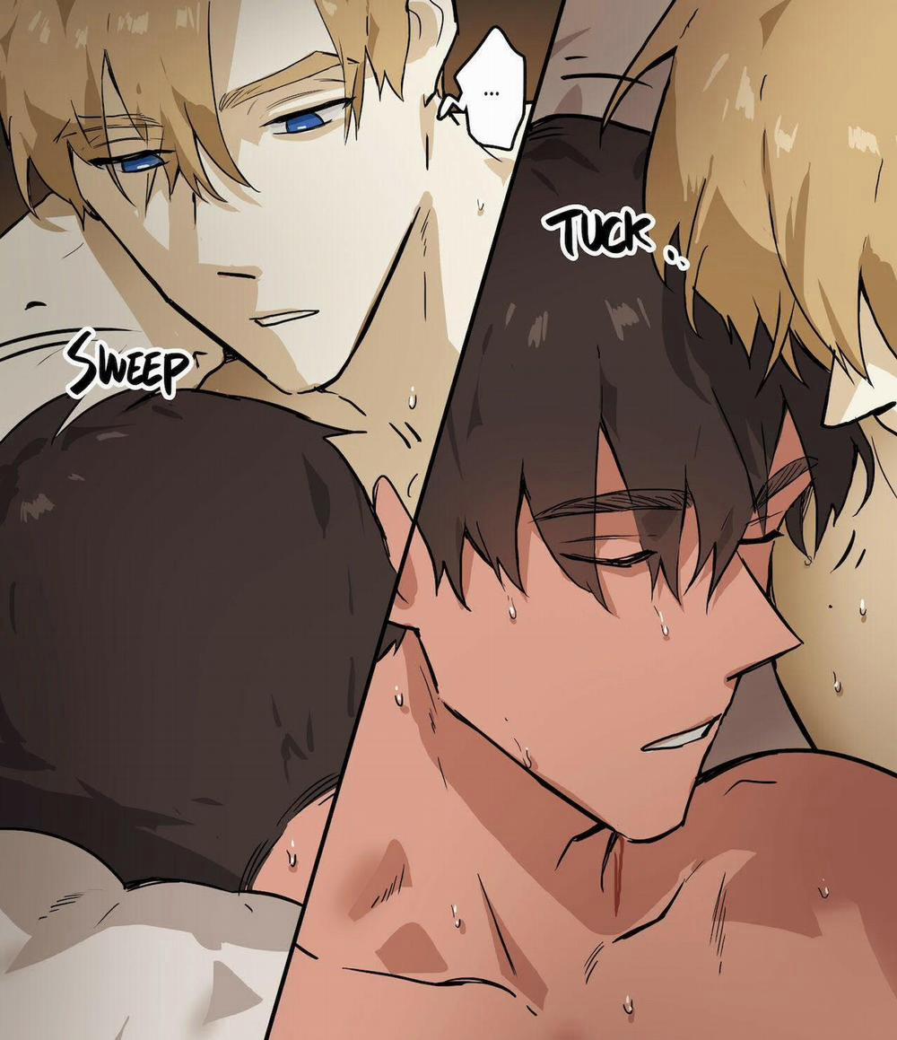 Oneshot ịch ịch 68 trang 32