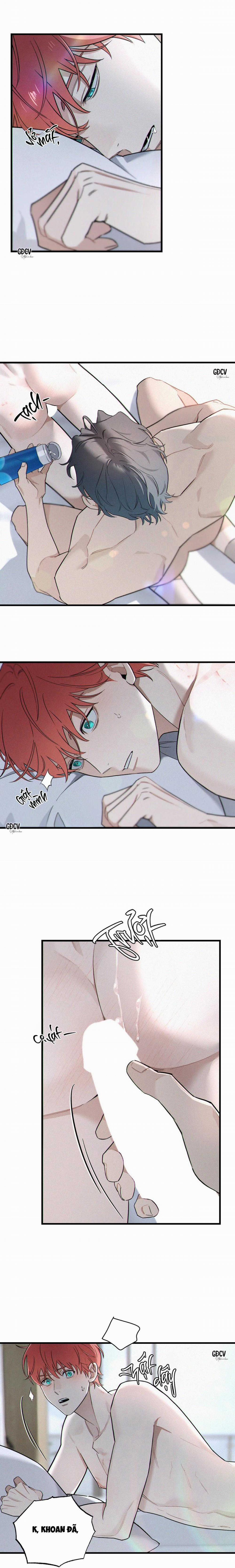 Oneshot - Ingzig 2.1 trang 1