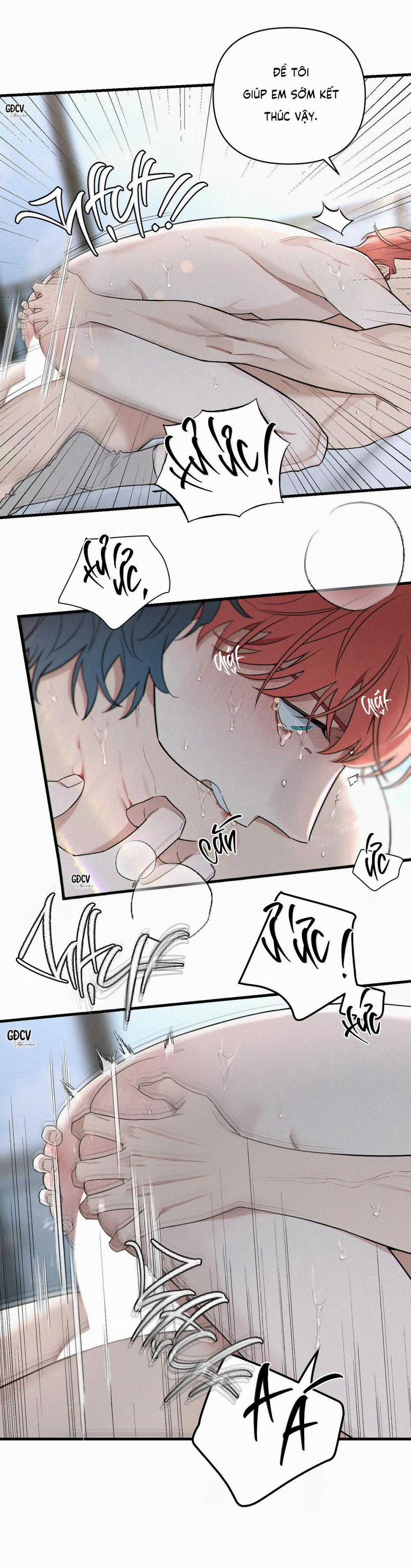 Oneshot - Ingzig 2.1 trang 12