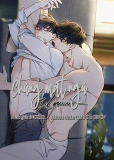 Đọc truyện tranh Oneshot - Ingzig