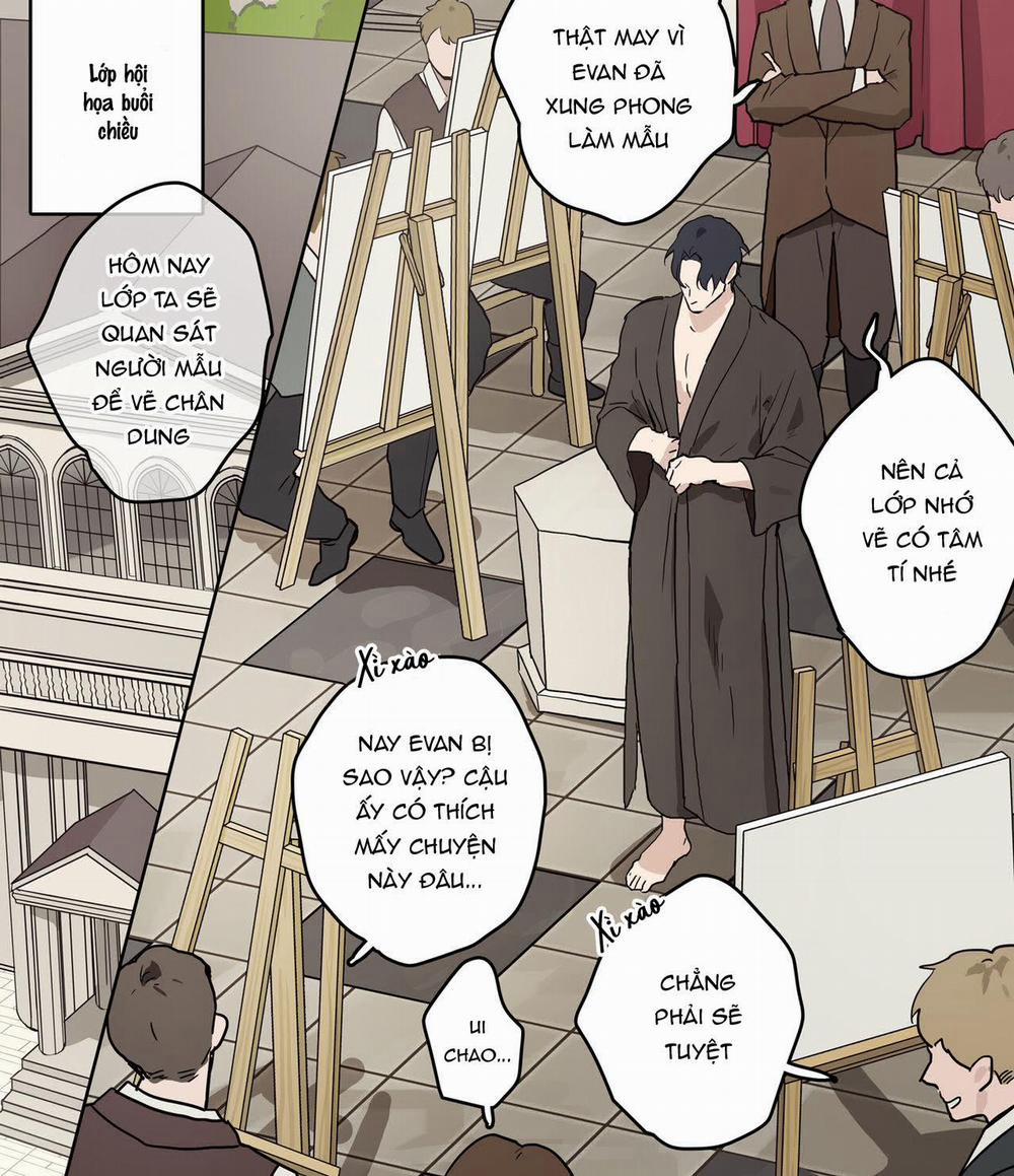 Oneshot Mặn Chát 1 trang 20