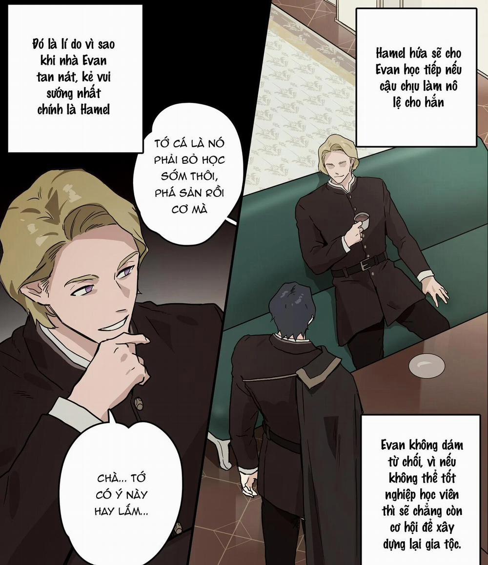 Oneshot Mặn Chát 1 trang 3