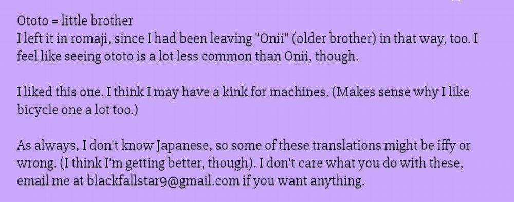 Oneshot Mặn Chát 10 trang 36