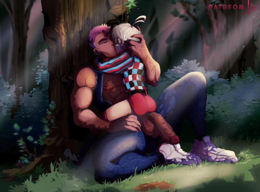 Oneshot Mặn Chát 12 trang 4