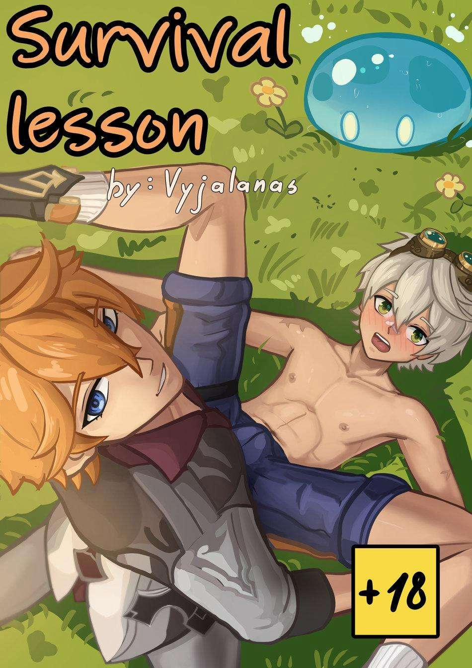 Oneshot Mặn Chát 134 trang 0