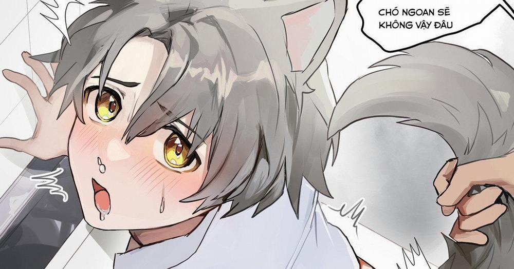 Oneshot Mặn Chát 142 trang 0