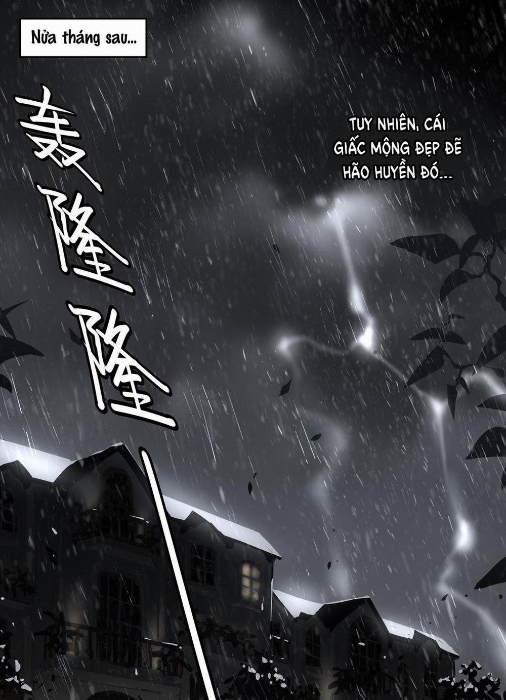 Oneshot Mặn Chát 146 trang 22