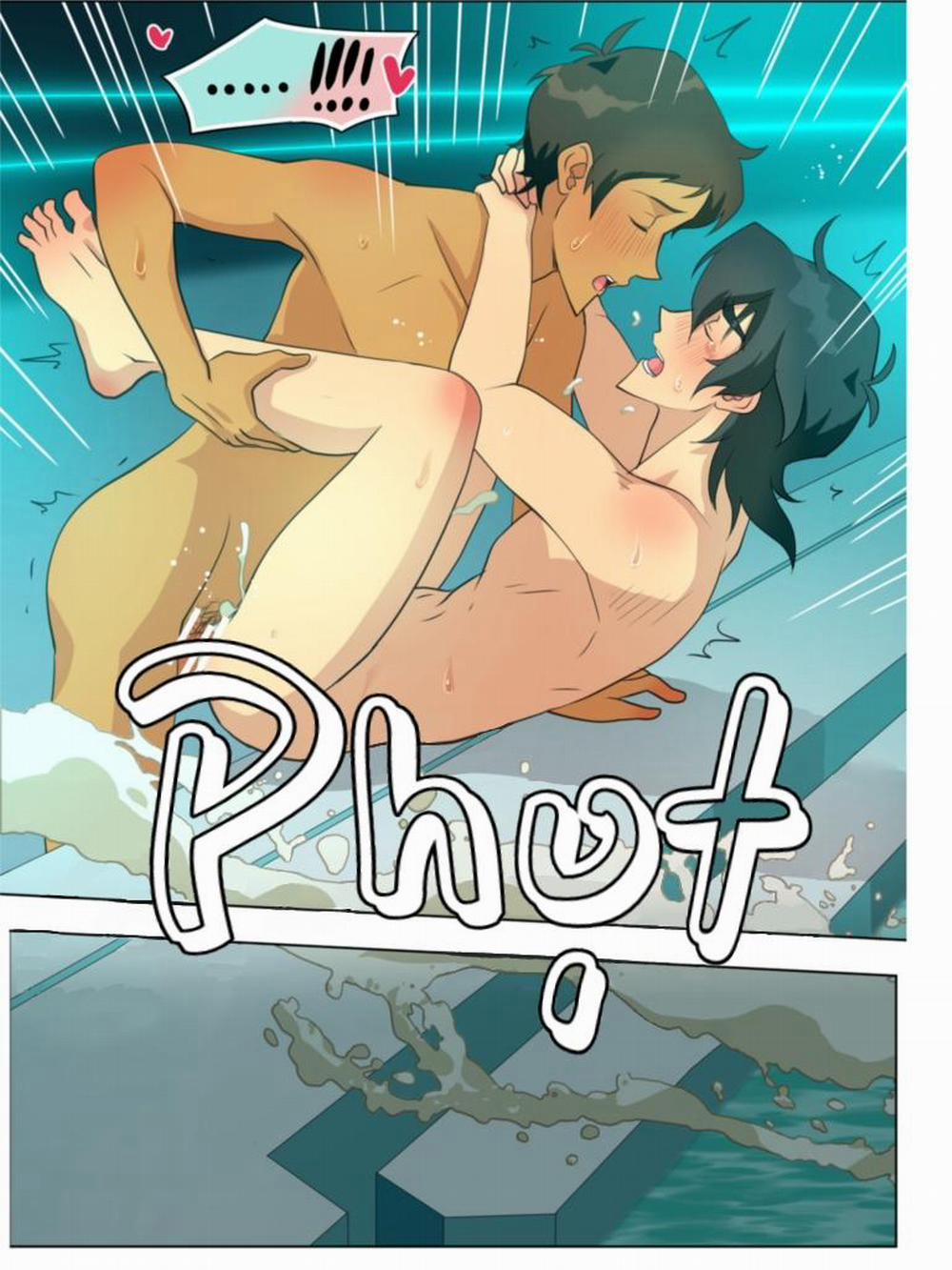 Oneshot Mặn Chát 148 trang 21