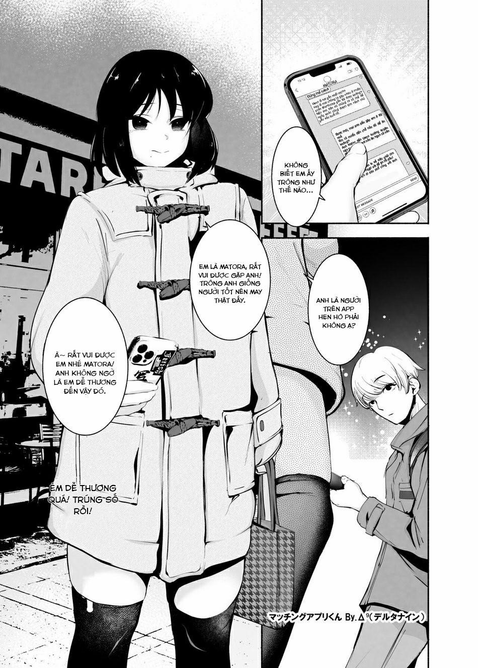 Oneshot mặt chát 35 trang 2