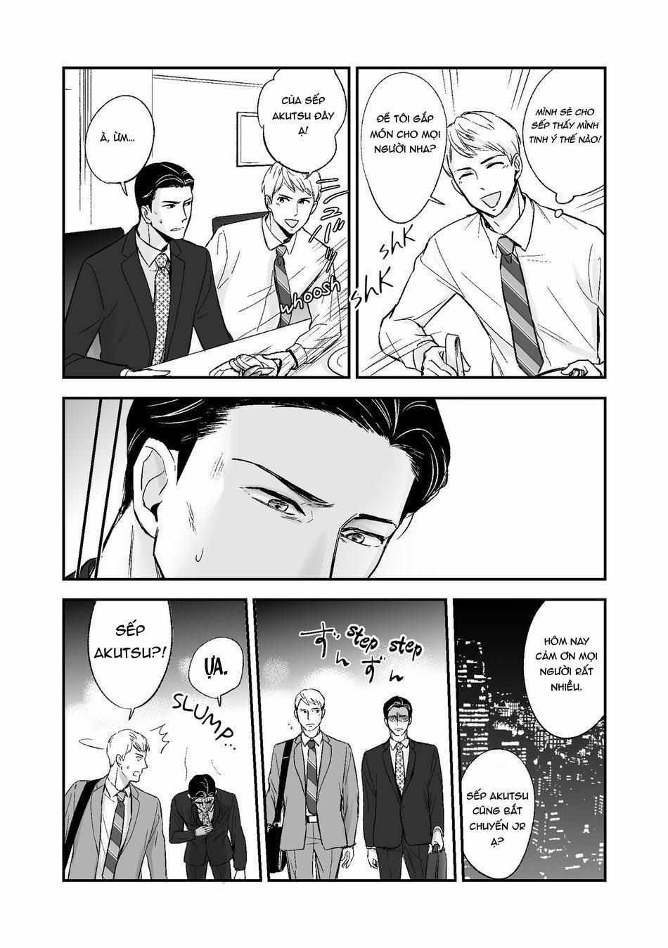 Oneshot mặt chát 37 trang 2