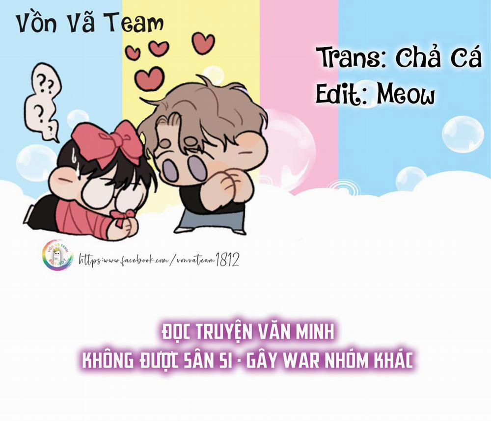 Oneshot Nhân Thú Mặn Mòi 39 Finding Family trang 0