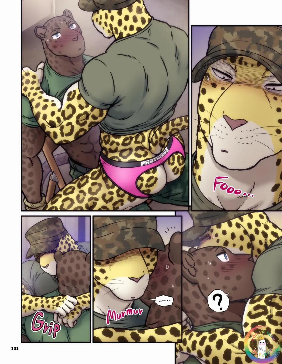 Oneshot Nhân Thú Mặn Mòi 39 Finding Family trang 97