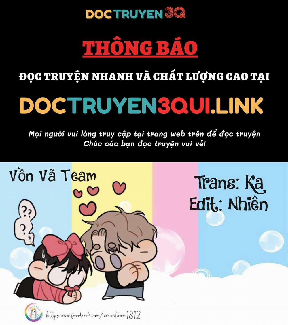 Oneshot Nhân Thú Mặn Mòi 40 trang 0