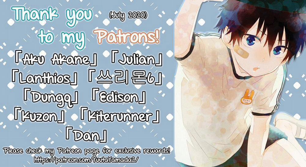 Oneshot Nhân Thú 7 trang 27