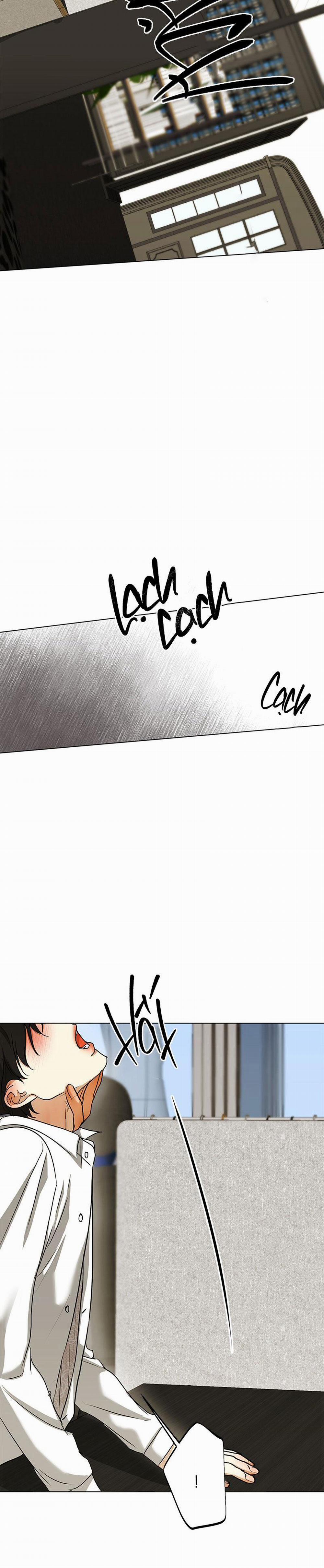 Oneshot Nứng 17 trang 35