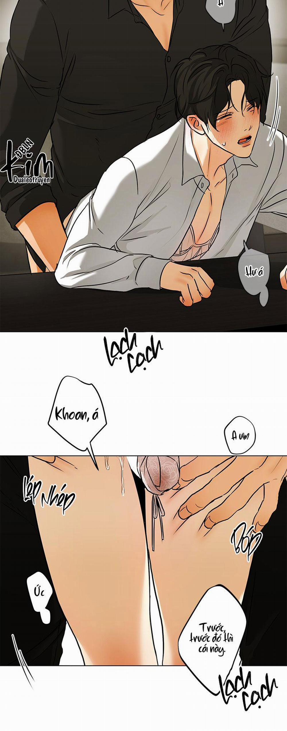 Oneshot Nứng 17 trang 44