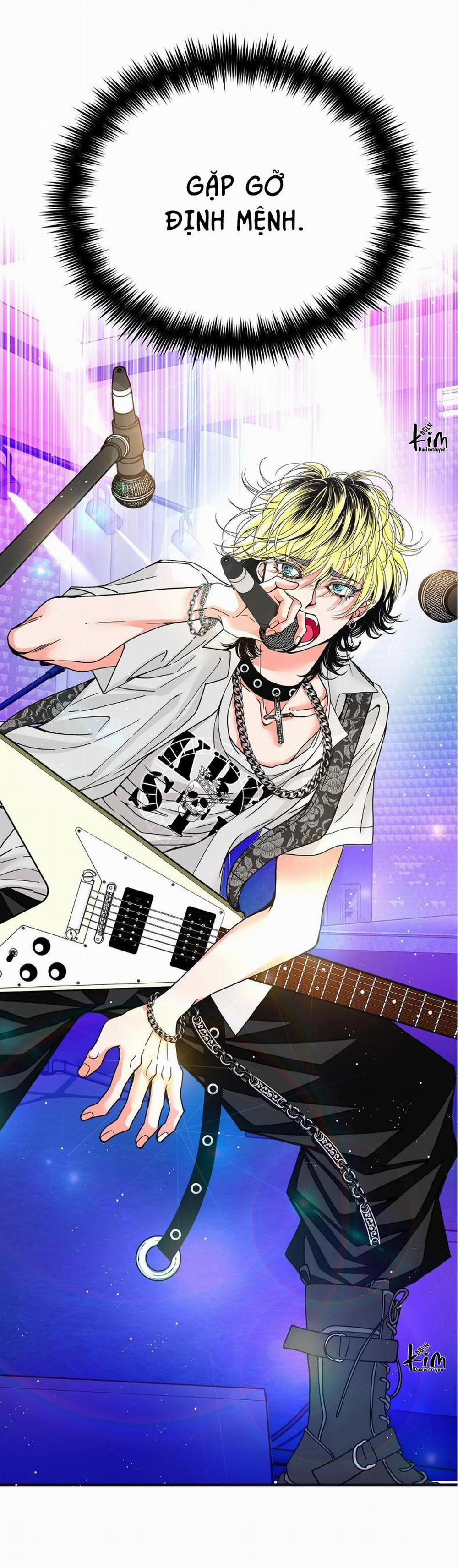 Oneshot Nứng 24 Alpha trang 28