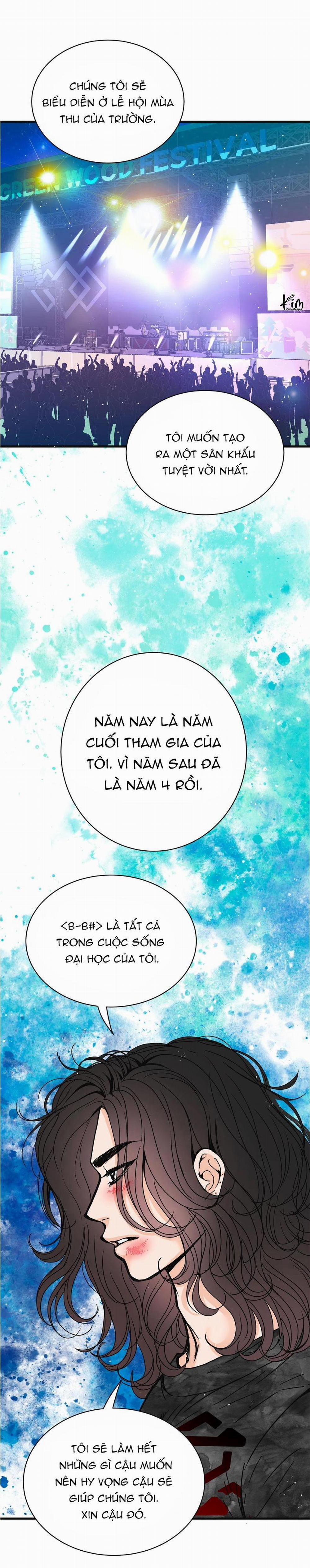 Oneshot Nứng 24 Alpha trang 37