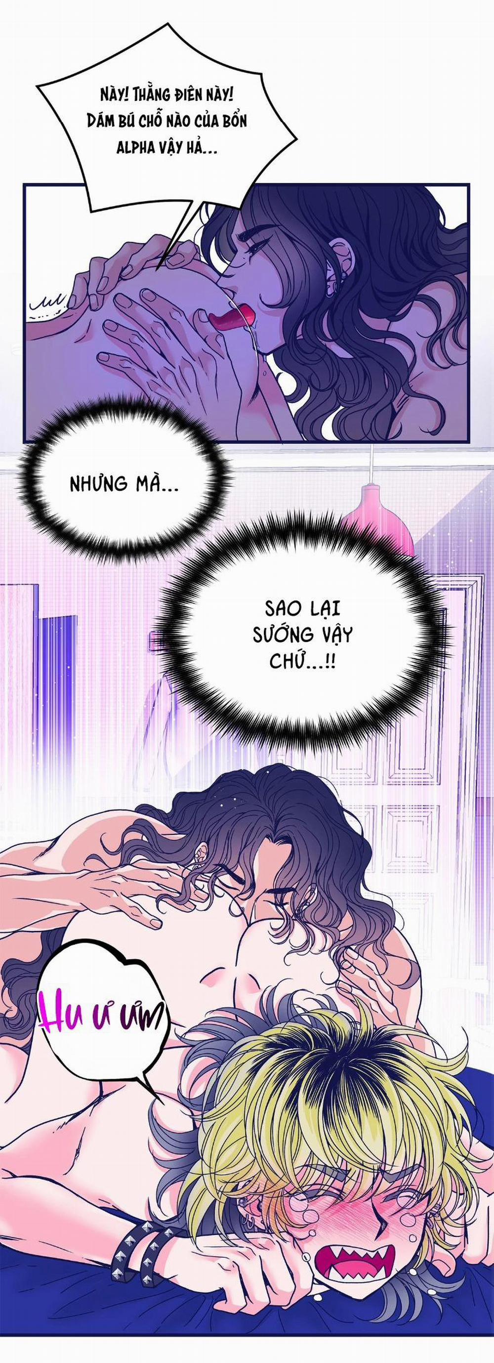 Oneshot Nứng 24 Alpha trang 61