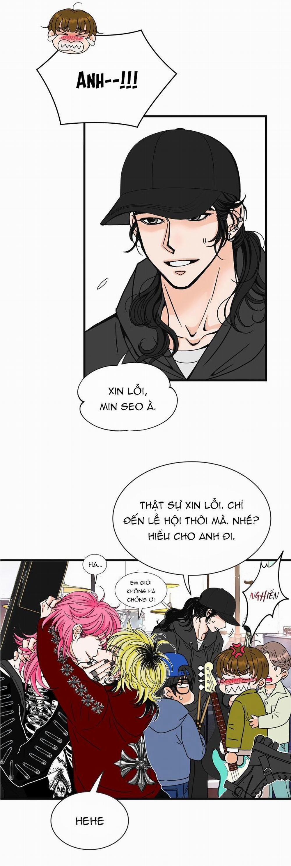 Oneshot Nứng 24 trang 41