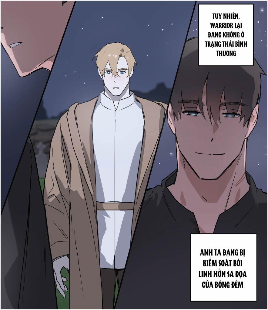 Oneshot Theo Yêu Cầu 1 trang 3