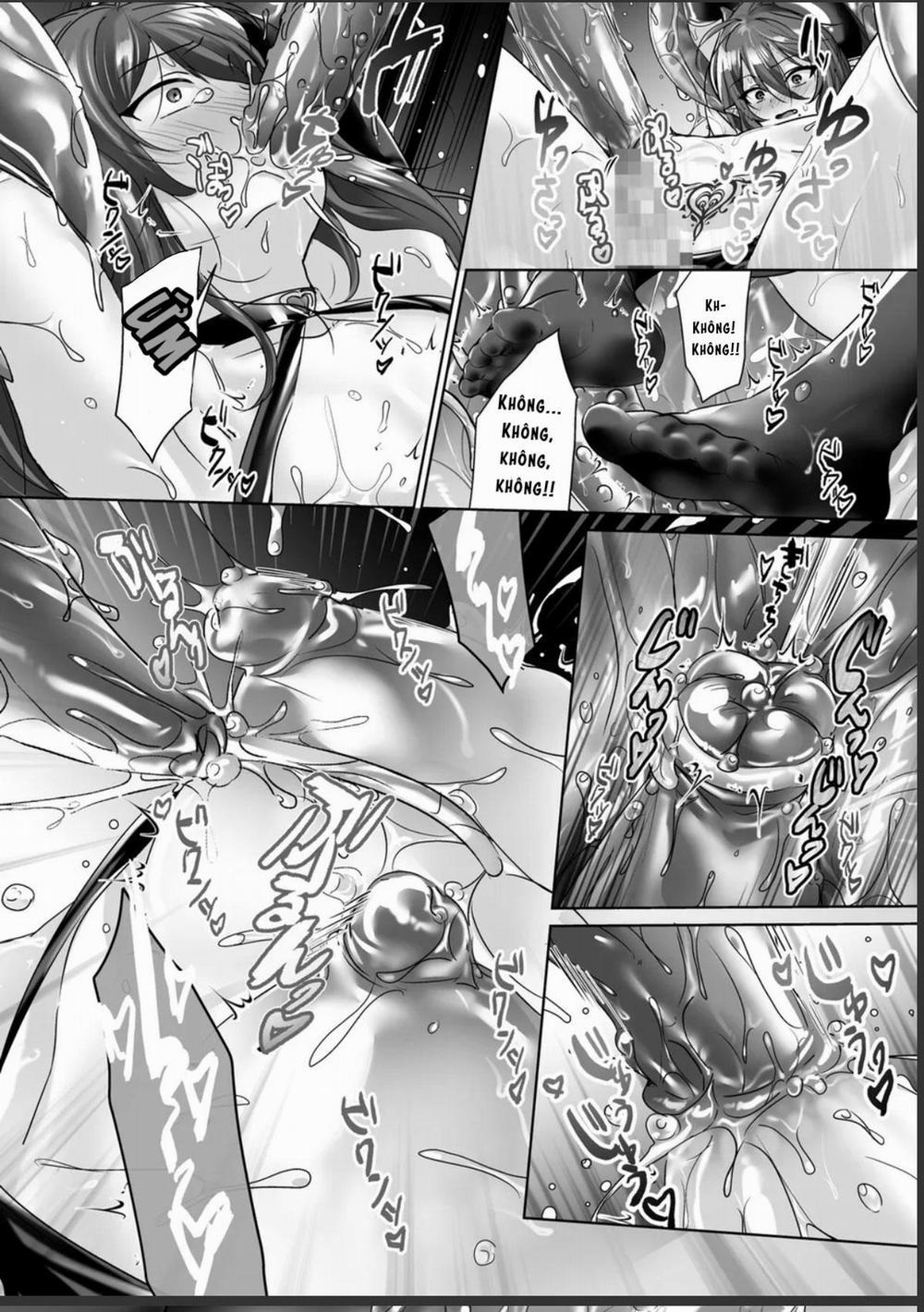 Oneshot Theo Yêu Cầu 109 TRUYỆN ĐỀ XUẤT trang 9